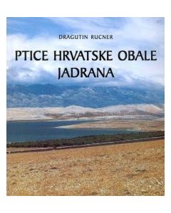 Ptice hrvatske obale Jadrana