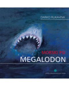 Morski psi: megalodon