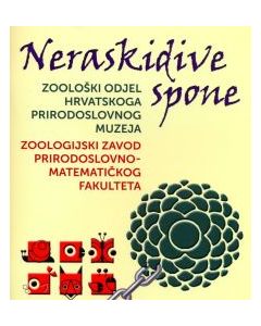 Neraskidive spone