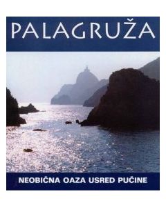 Palagruža: neobična oaza usred pučine