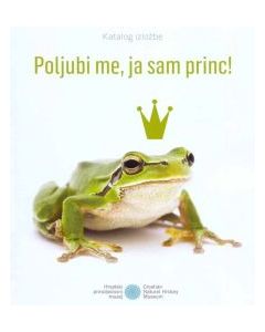 Poljubi me, ja sam princ!