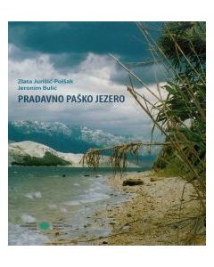 Pradavno paško jezero