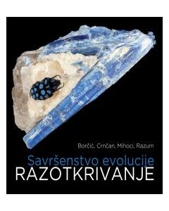 Savršenstvo evolucije: razotkrivanje 